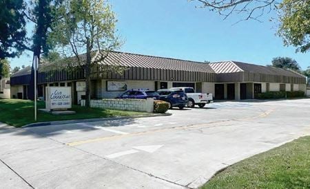 Photo of commercial space at 4130 Adams Street in Riverside