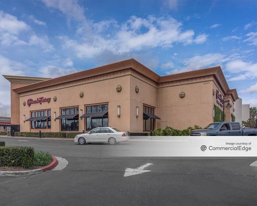 Galleria at Tyler 1299 Galleria at Tyler Street Retail Building