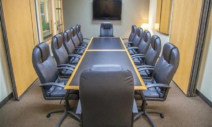 Intelligent Office - Walnut Creek
