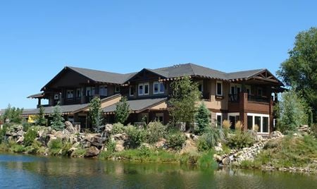 Photo of commercial space at 291 E Shore Dr in Eagle