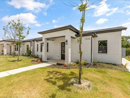 Other space for Sale at 1220 N Kimball Ave in Southlake