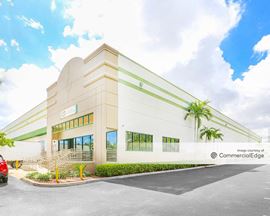 Prologis Port 95 - Buildings 200 & 300