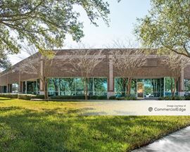 Liberty Business Park - 4901 Belfort Road