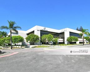 Glendora Corporate Headquarters