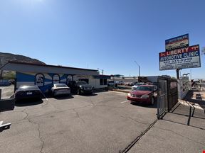 10811 N Cave Creek Rd