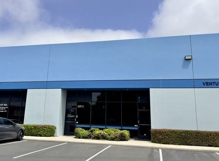 Office space for Rent at 4125 Market Street in Ventura