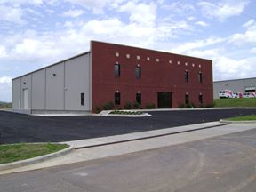 Office/Warehouse Building