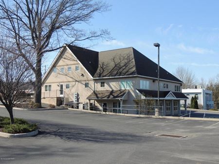 Medical / Office Property near LHVN-Pocono - East Stroudsburg