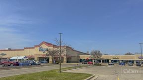 One Michigan Place | Kroger Shadow Anchored Center