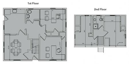 Office space for Rent at 111 Adams Street in Cary