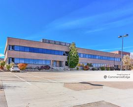 384 Inverness Building