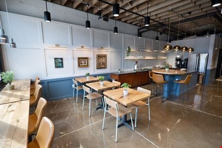 Office space for Rent at 38 West Main Street in Carmel