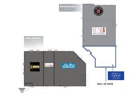 Ten Mile Retail