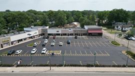 Harbor Pines