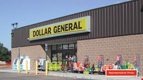 Dollar General (Kronenwetter, WI)