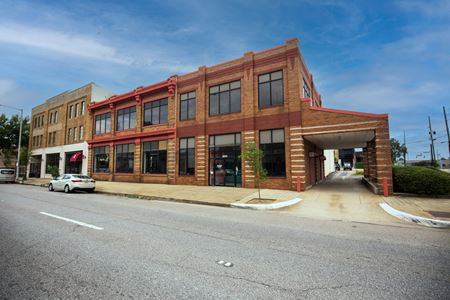 Photo of commercial space at 2420 1st Ave N in Birmingham