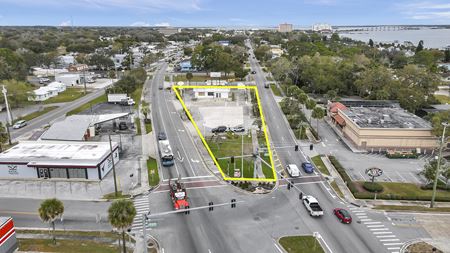 Office space for Sale at 1220 South Washington Avenue in Titusville