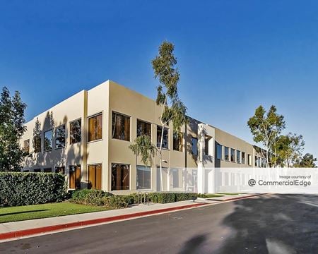Photo of commercial space at 7545 Irvine Center Drive in Irvine