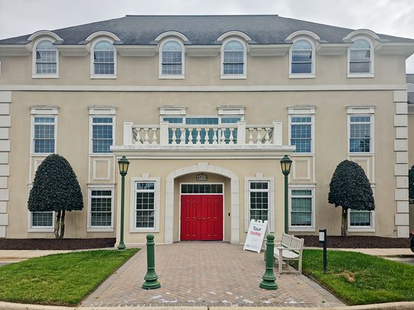 Regus - Greensboro - Weybridge Ln