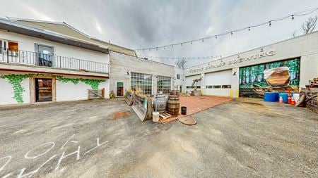 Photo of commercial space at 3377 Washington St in Jamaica Plain