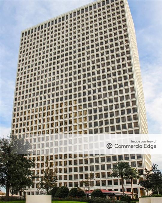 5 Greenway Plaza, Houston, TX CommercialSearch