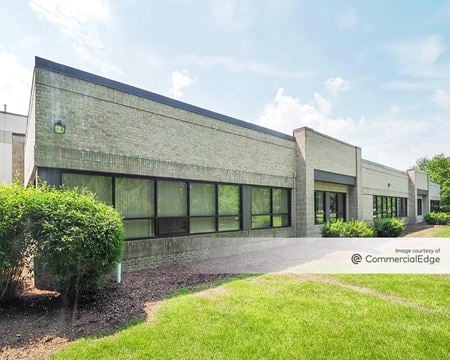Industrial space for Rent at 4440 Hagadorn Rd in Okemos
