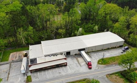 Industrial space for Rent at 31 Richards Rd NE in White