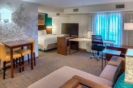 Residence Inn McAllen