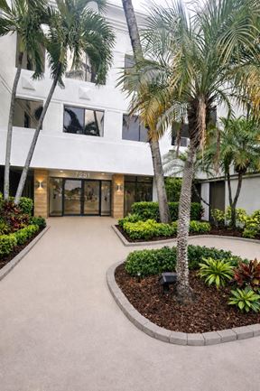 7251 West Palmetto Park Road
