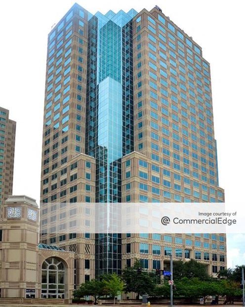 Federated Tower at Liberty Center