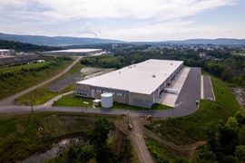 Tradeport 164 Building 4