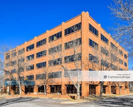Commercial space for Rent at 11990 Grant Street in Northglenn