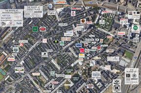 Confidential Off- Market Retail Condo for Sale