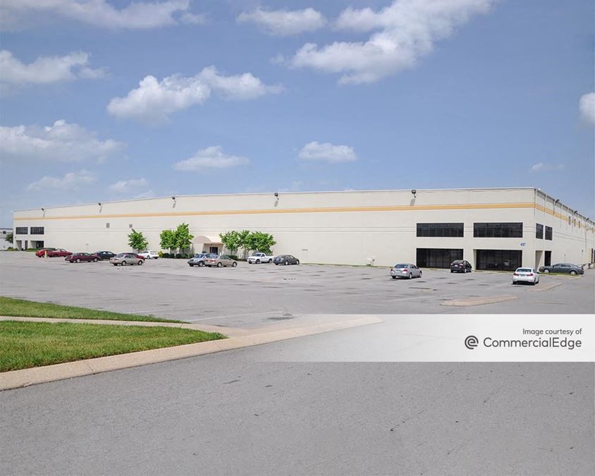 457 New Sanford Road, La Vergne, TN vacantland Building