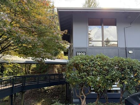 Office space for Sale at 1900 116th Ave NE, Ste 200 in Bellevue