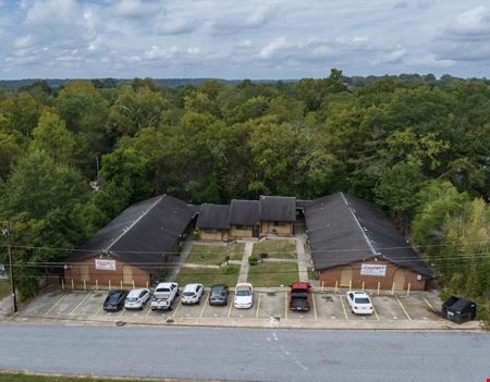 Multi-Family space for Sale at 3981 Holly Avenue in Columbus