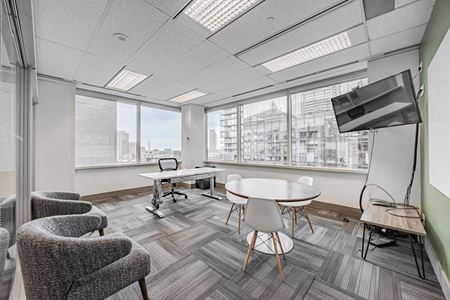 1001     Galerie de photos de l'espace 4