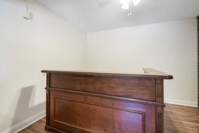 2706 Old Moultrie Road