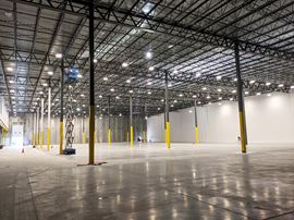 Granite State Industrial Center