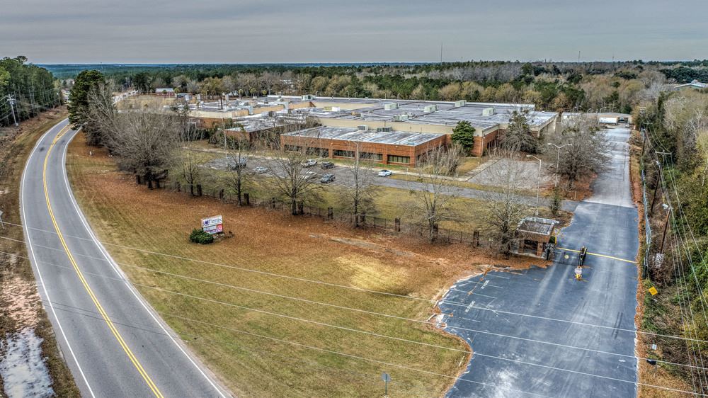 2063 University Parkway, Aiken - Industrial Space For Lease