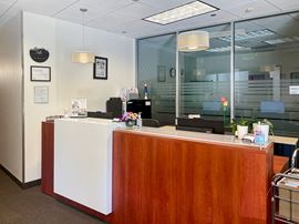 Regus - San Ramon - Crow Canyon Plaza