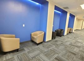 TCC Canada - The Markham Centre