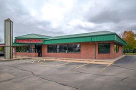 2700 Calumet St.