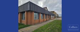 Office space for sale or lease