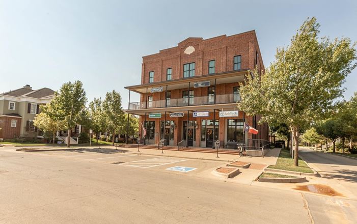 12002 Trafalgar Ave Lubbock
