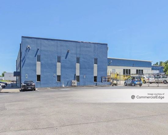 3600 Papermill Drive