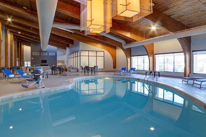 DoubleTree by Hilton Harrisonburg