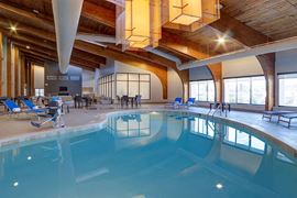DoubleTree by Hilton Harrisonburg
