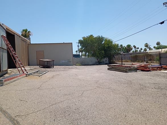 10131 E Apache Trl