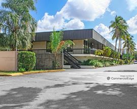 Pine Island Professional Center